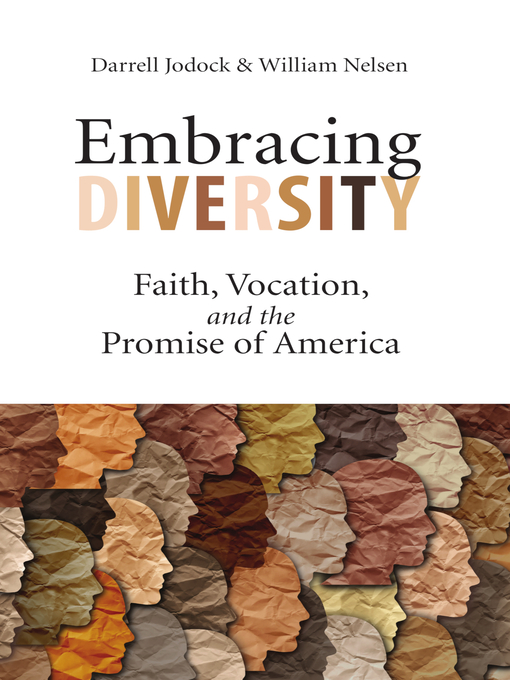 Title details for Embracing Diversity by Darrell Jodock - Available